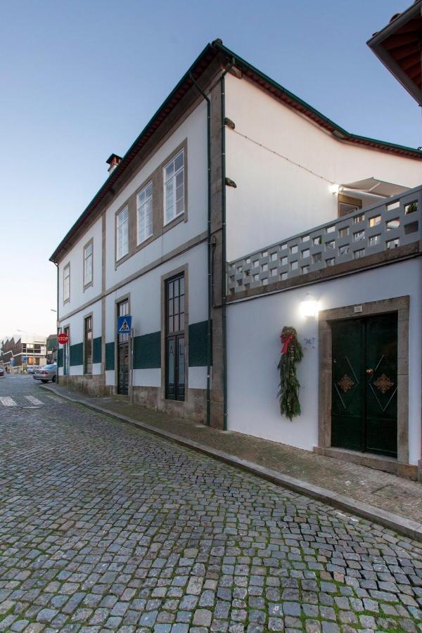 Апартаменти Casa Dourada Барселуш Екстер'єр фото