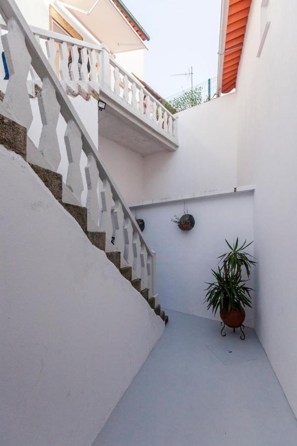 Апартаменти Casa Dourada Барселуш Екстер'єр фото
